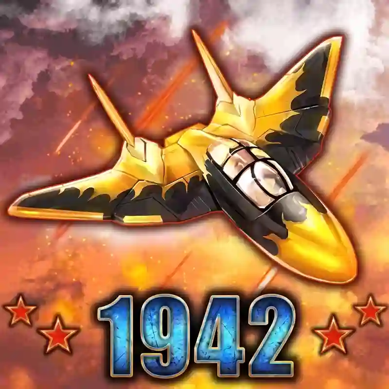Trò chơi Không chiến 1942 tại kuwin789