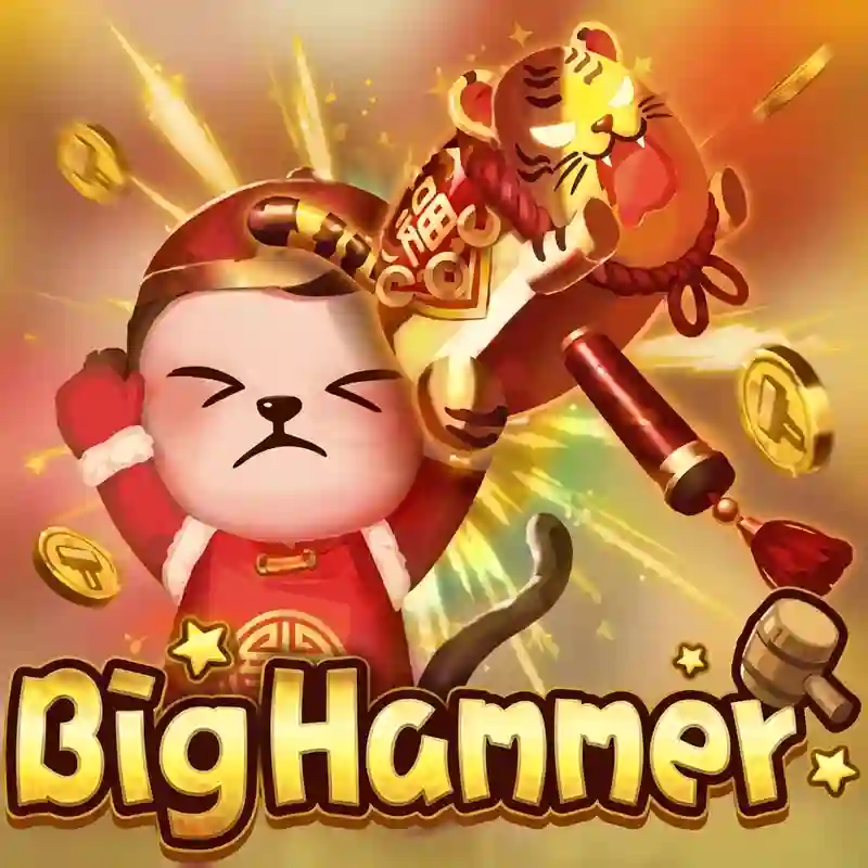 Trò chơi Một Búa Phát Tài tại kuwin789