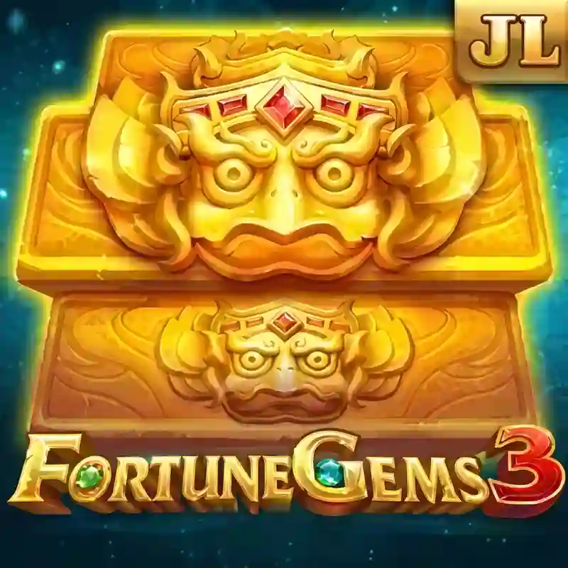 Trò chơi slot Ngọc May Mắn 3 tại casino trực tuyến kuwin789