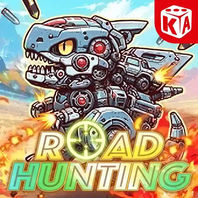 Săn bắn trên đường - Slot Game Đỉnh Cao tại kuwin789