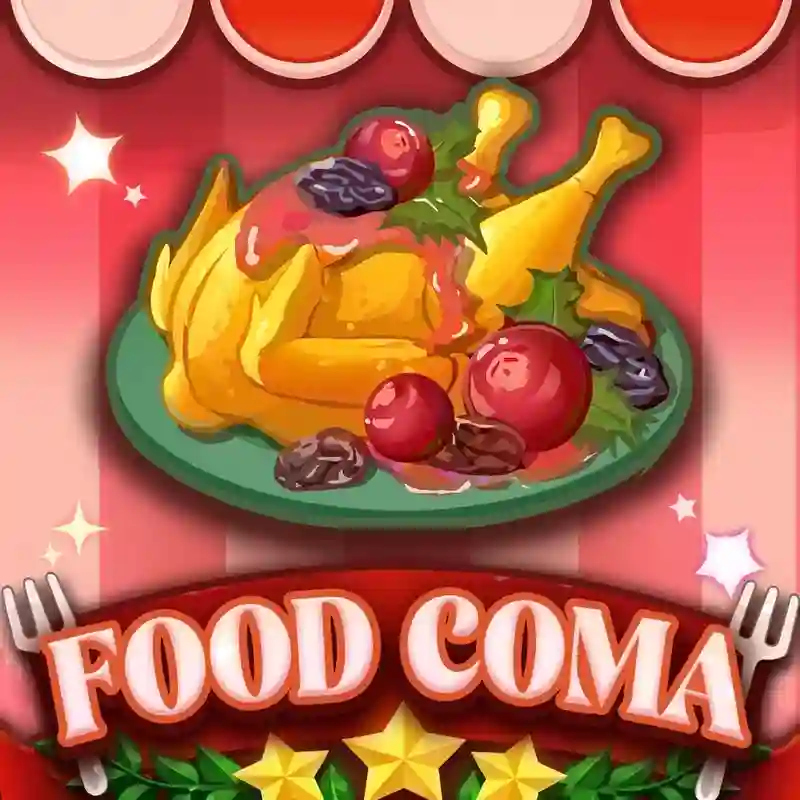 Trò chơi casino trực tuyến Thức ăn Coma tại kuwin789