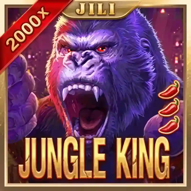 Trò chơi slot Vua rừng tại casino trực tuyến kuwin789