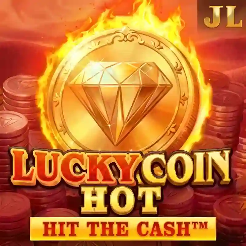 Trò chơi casino trực tuyến Xu May Mắn HOT tại kuwin789