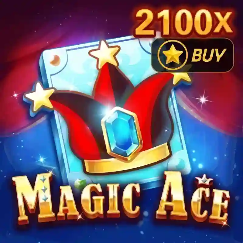 Trò chơi casino trực tuyến Át Ma Thuật tại kuwin789